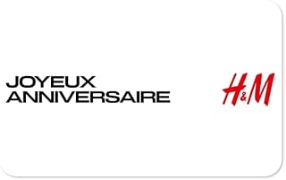 H&M eGift Card