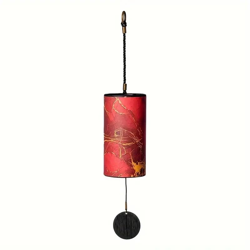9 Notes 4 Chord Healing Harmony Wind Chimes - Soothing Healing & Meditation Soun