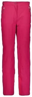CMP Skihose 3W18596N Women's Trousers