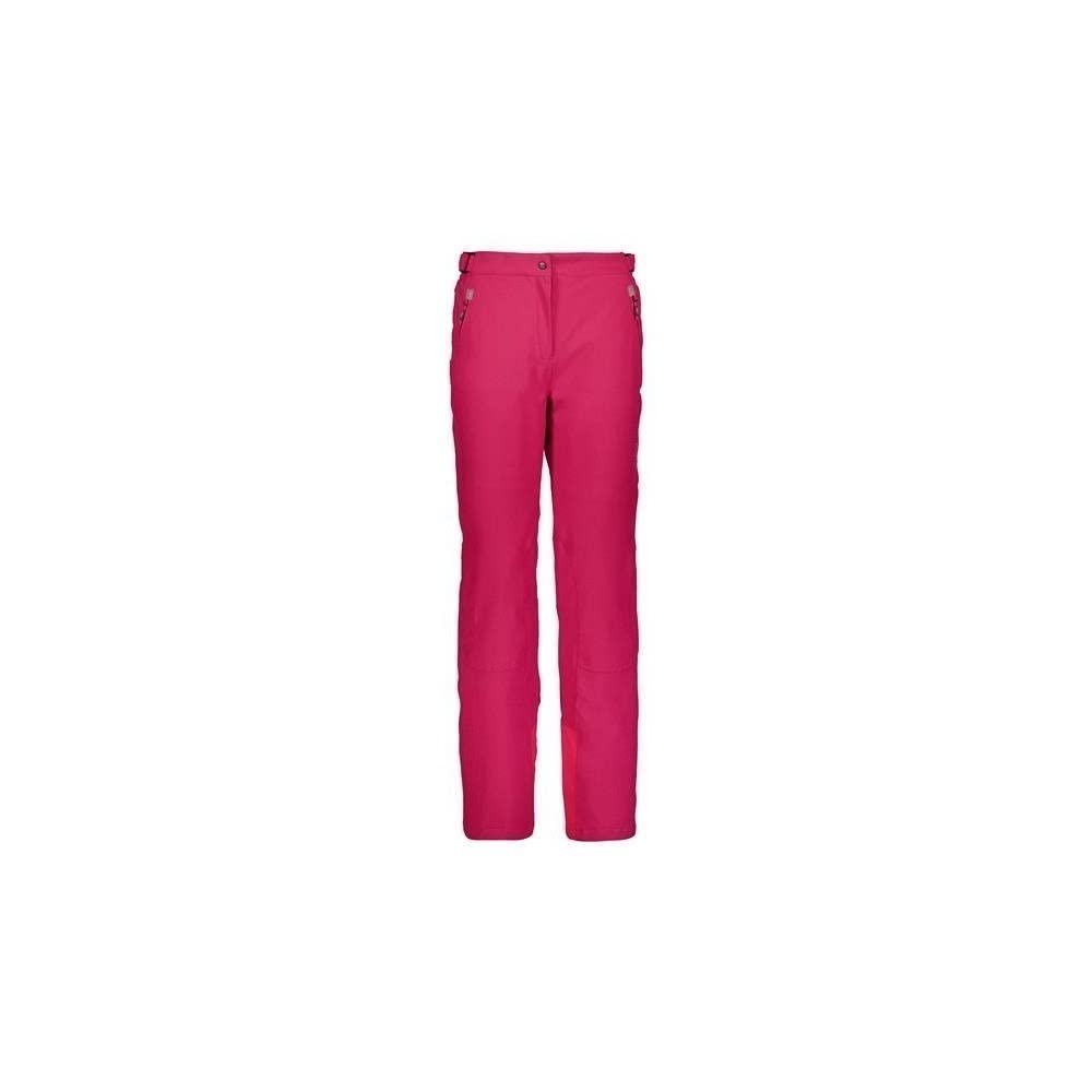 CMP Skihose 3W18596N Women's Trousers