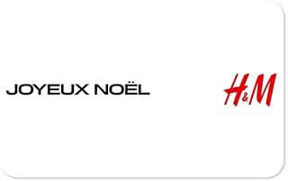 H&M eGift Card