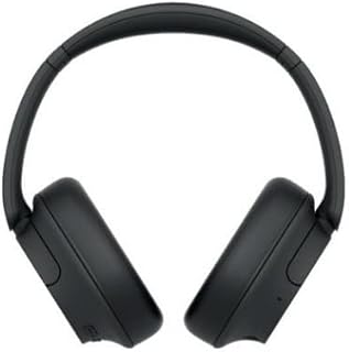 Sony WH-CH720N Noise Canceling Wireless Headphones (Renewed)
