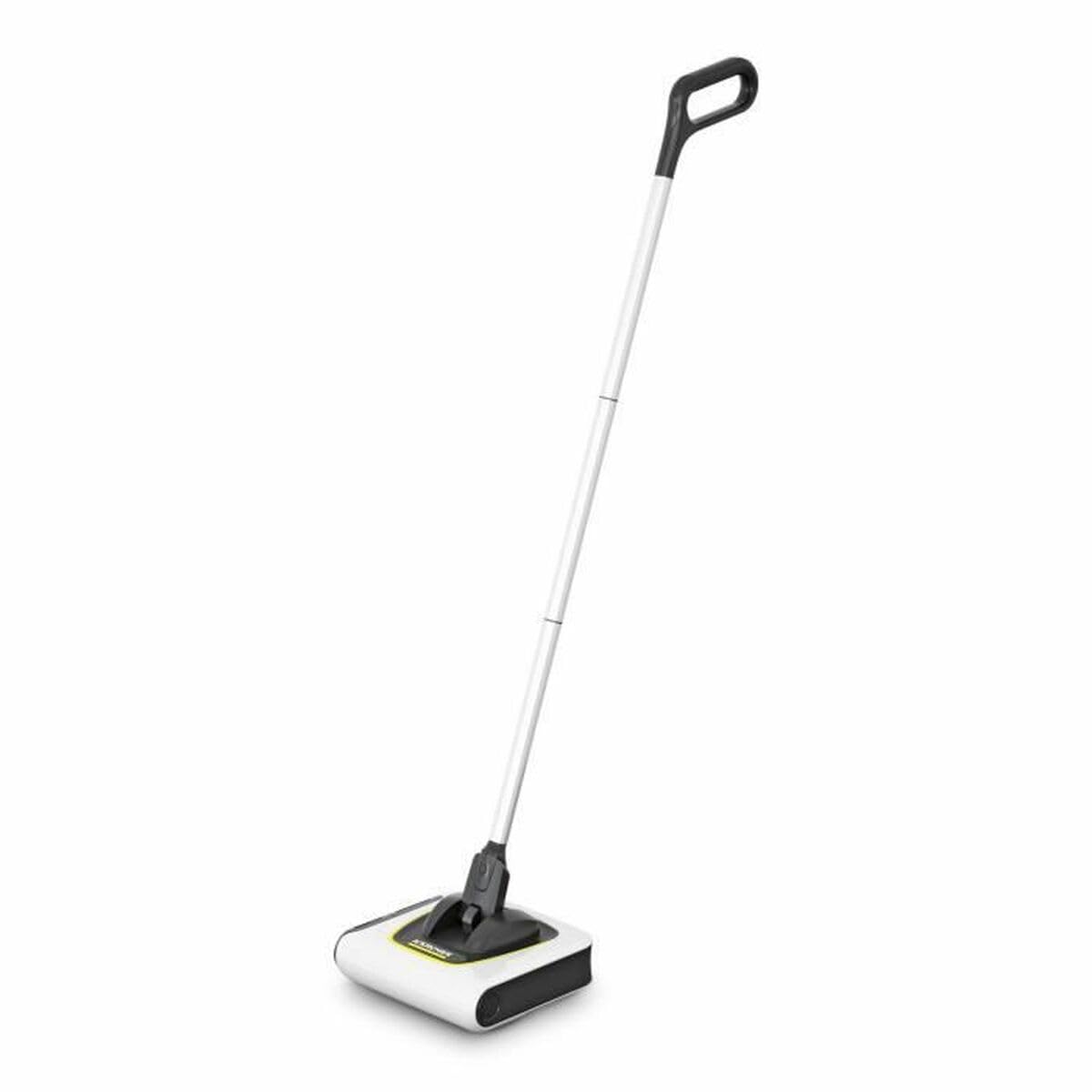 Karcher KB 5 Cordless Multi-Surface Electric Floor Sweeper Broom