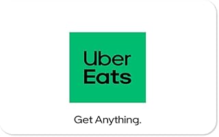 Uber eGift Card