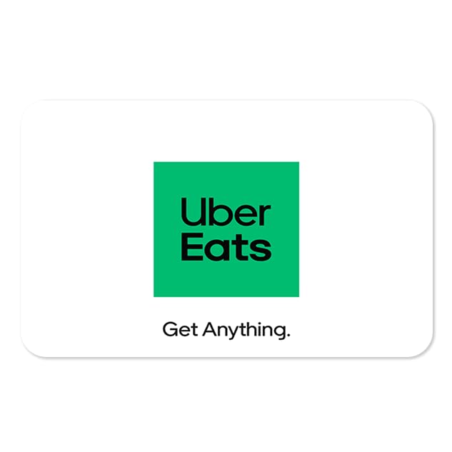 Uber eGift Card
