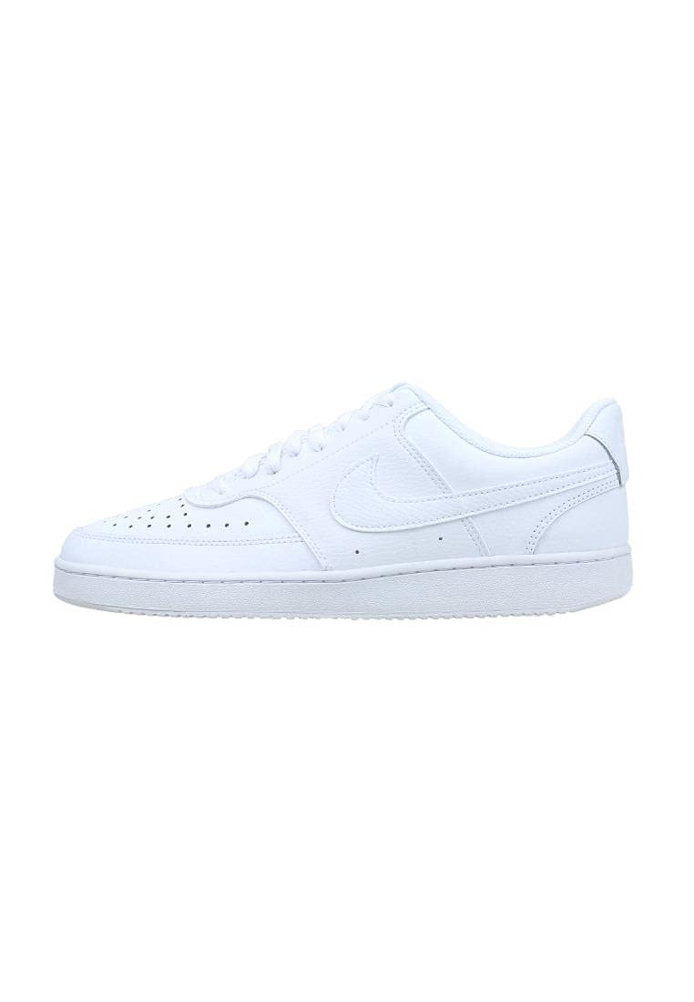 Nike Nike Court Vision Lo Basketball Shoes Men
