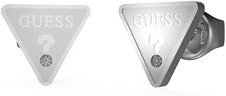 Guess Earrings BRINCOS JUBE02168JWRHT-U Brand, one size, Non-precious metals, No Gemstone
