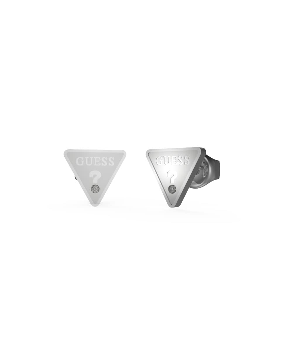 Guess Earrings BRINCOS JUBE02168JWRHT-U Brand, one size, Non-precious metals, No