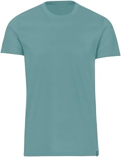Trigema Deluxe Cotton Slim Fit T-Shirt