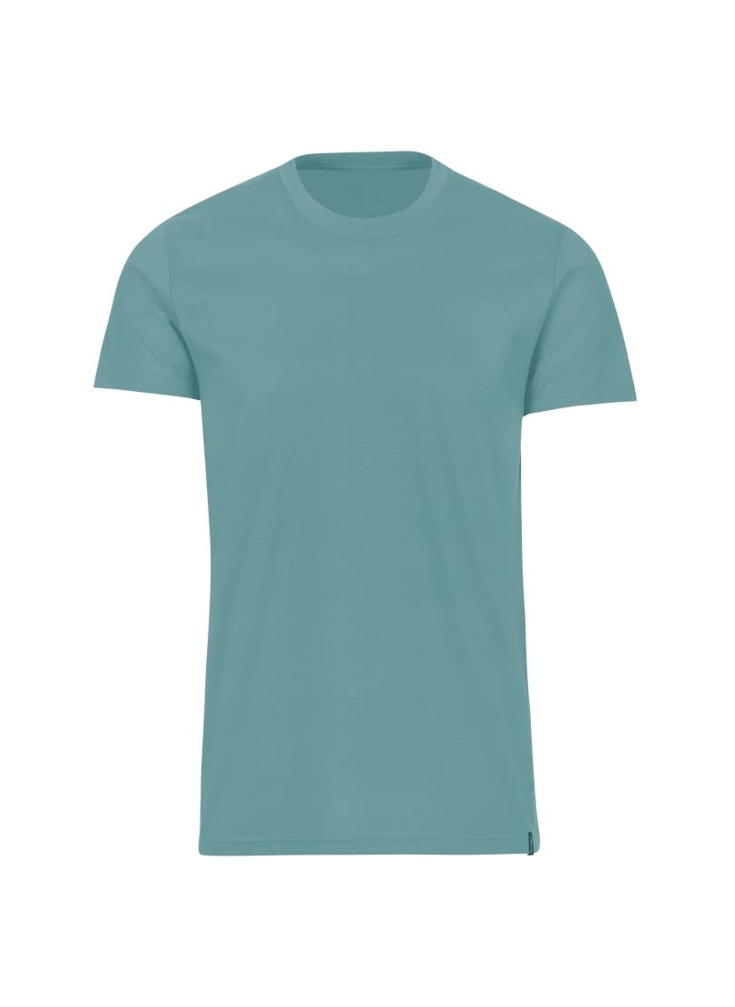 Trigema Deluxe Cotton Slim Fit T-Shirt