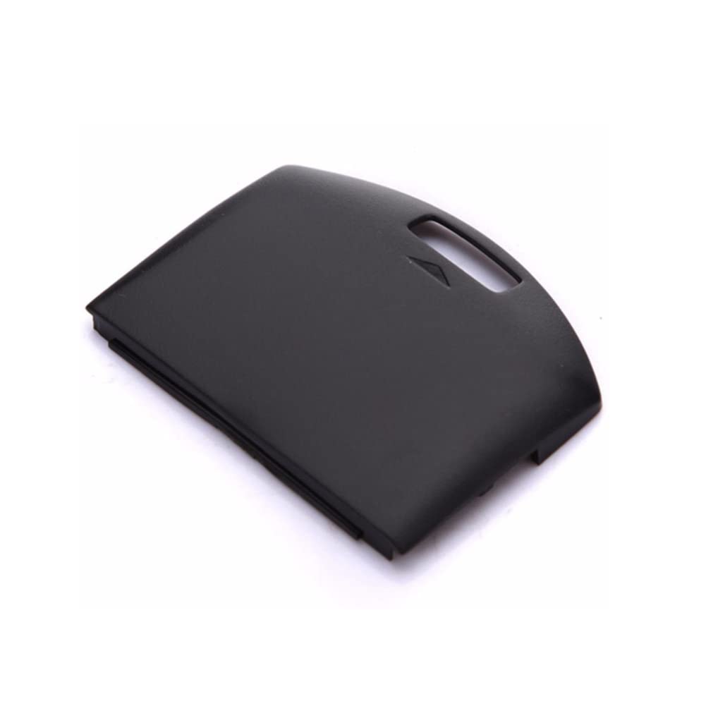 Battery Back Door Cover Case Replacement for Sony PSP 1000 1001 1002 1003 Fat Bl