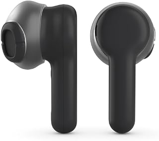 Echo Buds (2023 Release) Replacement Silicone Earbud Covers, fit in case while charging