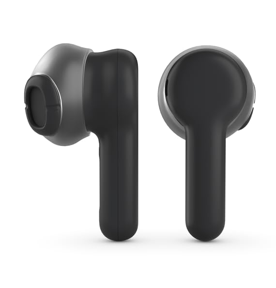 Echo Buds (2023 Release) Replacement Silicone Earbud Covers, fit in case while c