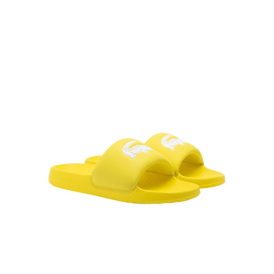 Lacoste Men's Serve Slide 1.0 Sandals