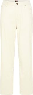 Lee - Wide Leg Long, Women's Jeans