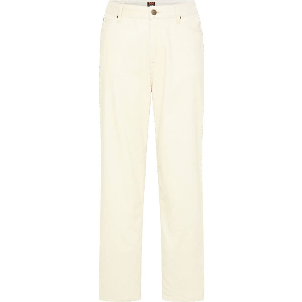 Lee - Wide Leg Long, Women's Jeans