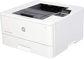 HP Laserjet M402N Laser Printer (Renewed)