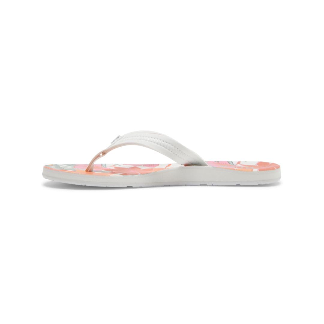 ROXY Women's View Flip Flop Sandals