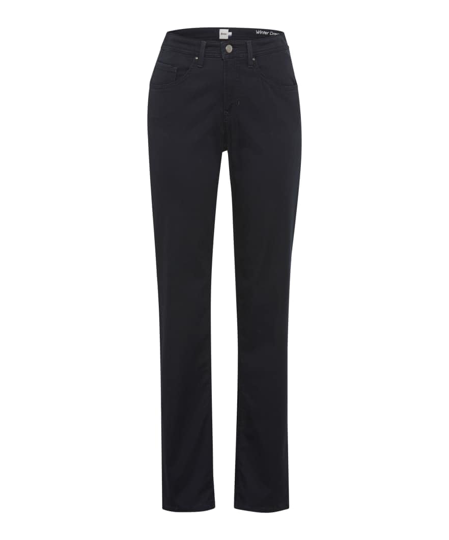 BRAX Feel Good Style Carola Women's Five Pocket Jeans Feminine Fit