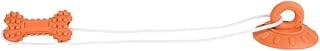 Wear-resistant Bite Proof Pet Interactive Toy, Dog Teeth Teeth Teeth Teeth Pet Interactive Self Entertainment Toy (Style 1)