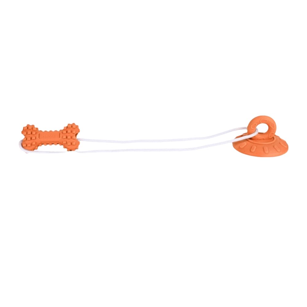 Wear-resistant Bite Proof Pet Interactive Toy, Dog Teeth Teeth Teeth Teeth Pet I