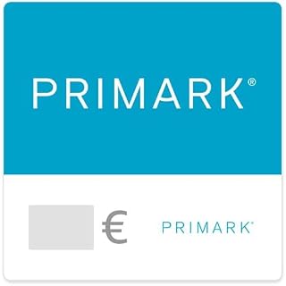 Primark - E-gift card Spain