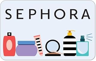 Sephora eGift Card | Digital Delivery
