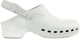 REPOSA Unisex CompleteClog