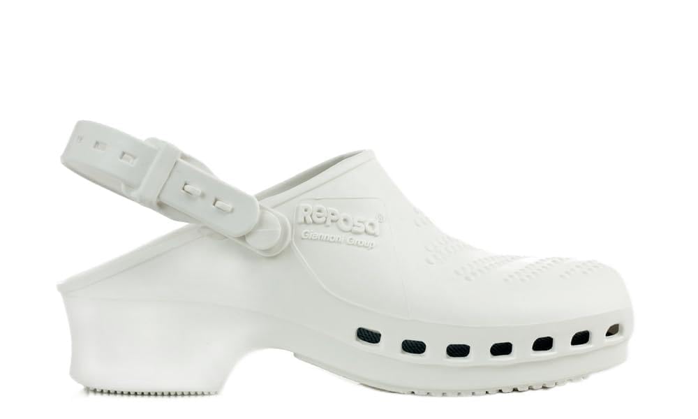 REPOSA Unisex CompleteClog
