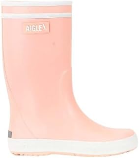 Aigle Unisex Kids Lolly Pop 2 Rain Boot