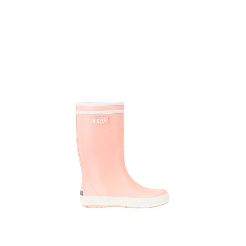Aigle Unisex Kids Lolly Pop 2 Rain Boot