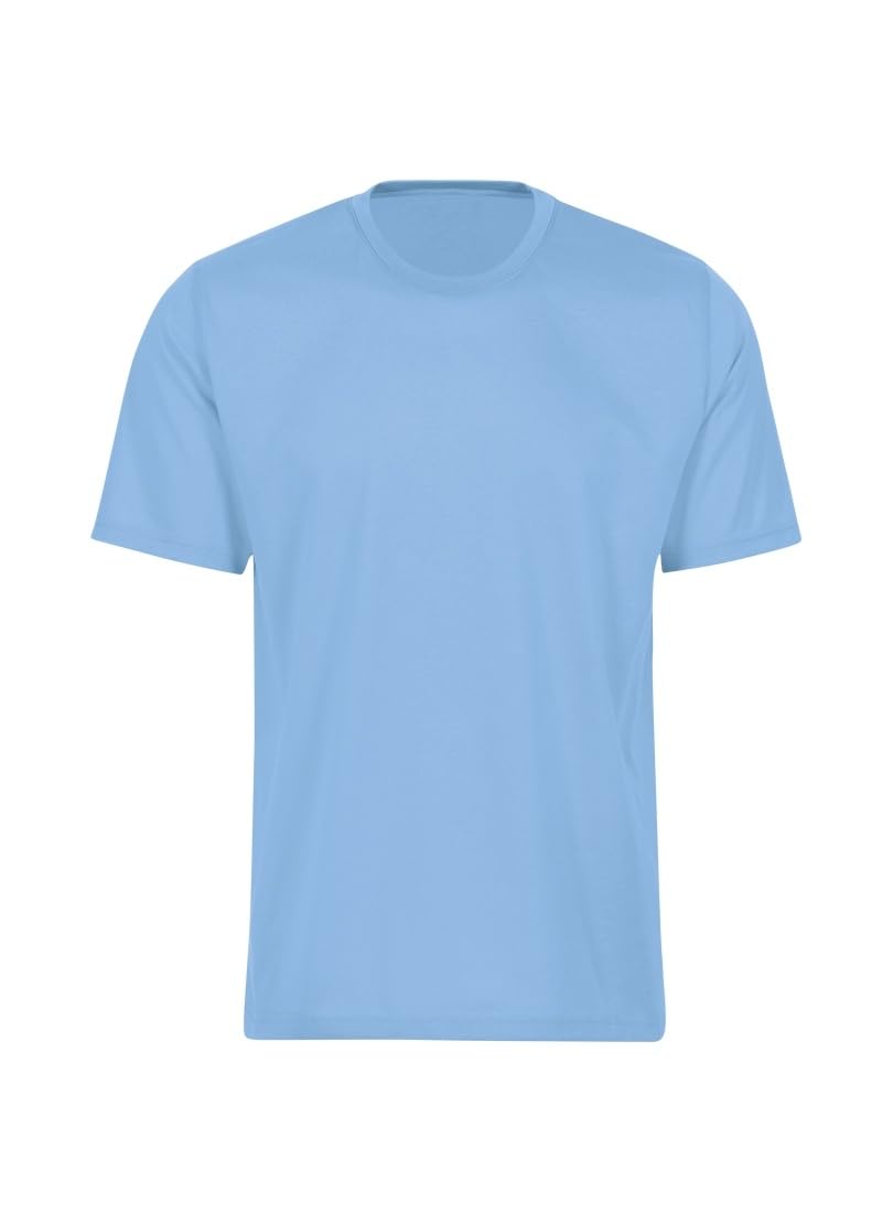 Trigema Deluxe Men's T-Shirt