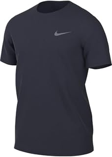 Nike Men's Team Legend Short Sleeve Tee Shirt, Dri-Fit