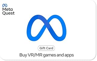 Meta Quest eGift Card