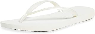 Havaianas Slim Flatform Flip Flops Women Black Flip Flops Shoes