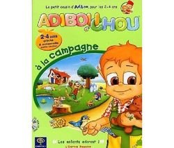 Adiboud'chou à la Campagne (vf)