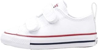 Converse Kids' Chuck Taylor All Star Easy-On Leather Sneaker