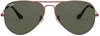 Ray-Ban RB3025 Classic Aviator Sunglasses