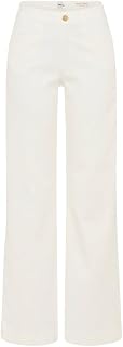 Brax Women's Style.Maine Magic Denim Wide Leg Jeans