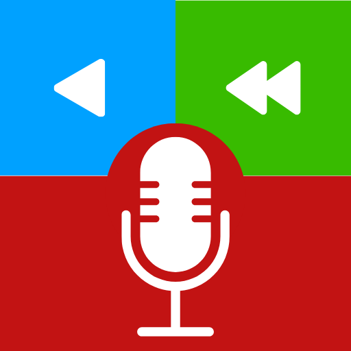 Reverse Play: Audio & Singing