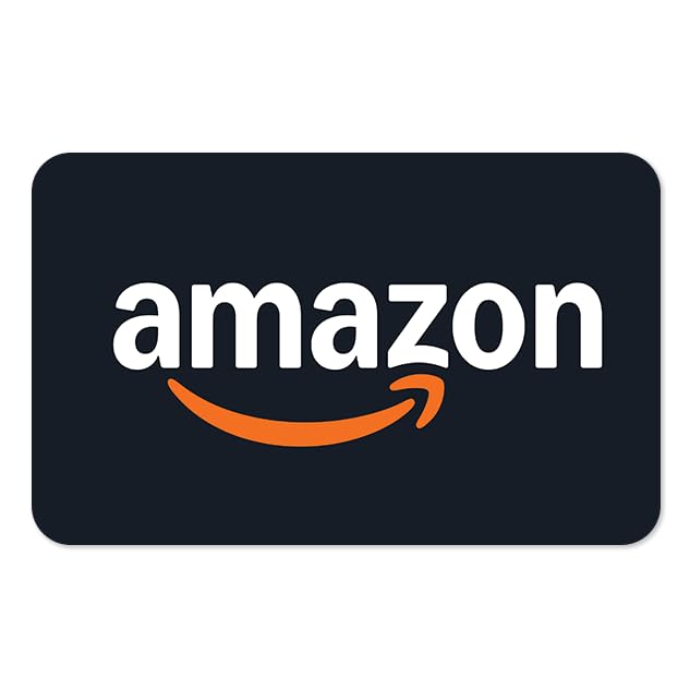 Amazon Gift Card eGift Card - Amazon - S
