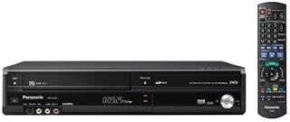 Panasonic DMR-EZ48 DVD Recorder/VCR - 1080p (DMR-EZ48)