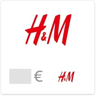 H&M Digital Gift Card for Italy - Gift Card by Email