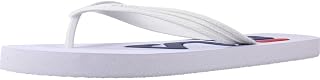 Fila Men's Troy Slipper Flip Flops Synthetic Toe-Post