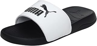 PUMA Popcat 20, Unisex-Erwachsene Hausschuhe