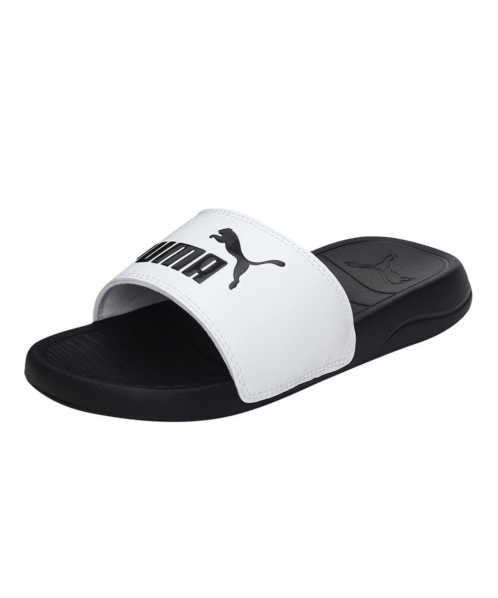 PUMA Popcat 20, Unisex-Erwachsene Hausschuhe