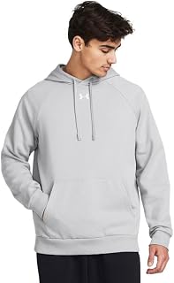 Under Armour Men's EU Tech T-Shirt (Technical)