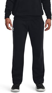Under Armour Unisex Icon Fleece Apparel - Adjustable Waistline