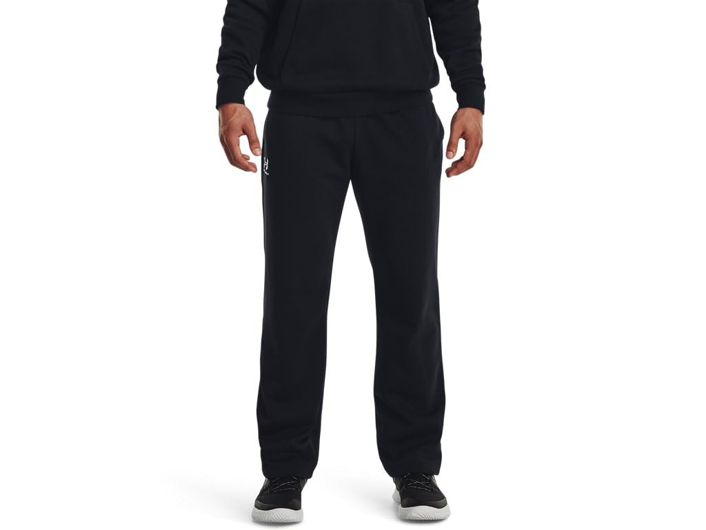 Under Armour Unisex Icon Fleece Apparel - Adjustable Waistline