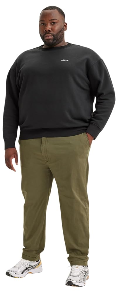 Levi'S Big & Tall XX Standard Tapered Chino Pants Men